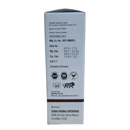 100% Ayurvedic Men Spray Endure Delay Spray for Men, Helps Long Last And No side effects